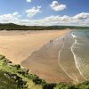 Carrowmore Beach