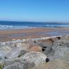 Strandhill Beach