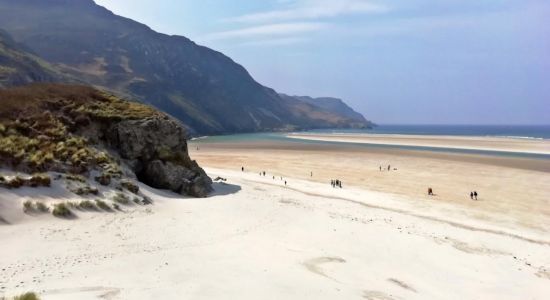 Maghera Beach