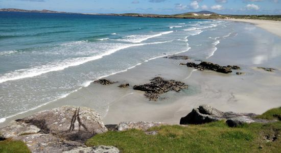 Carrckfinn Beach