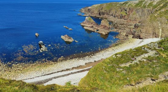 Bloody Foreland Beach