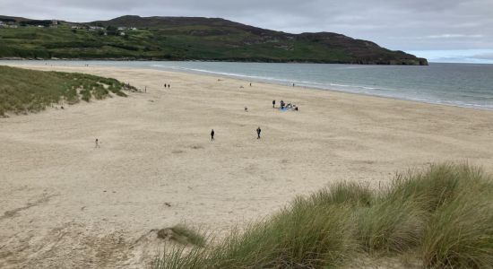 Killahoey Beach