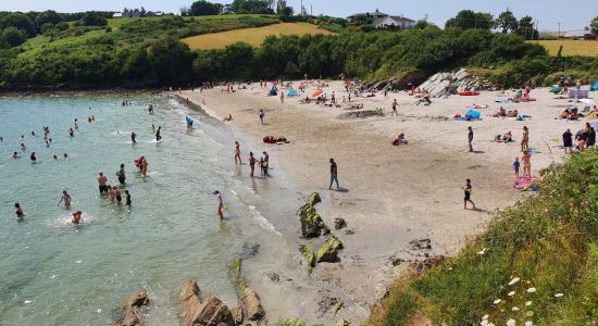 Dock Strand (Kinsale Strand)