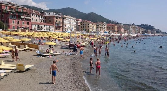 Spiaggia Varazze