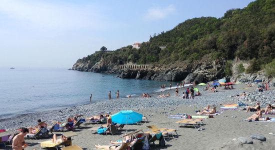 Spiaggia Lungomare