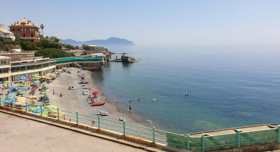 Spiaggia San Rocco II