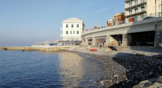 Spiaggia di Quinto III