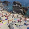 Spiaggia di Caprafico