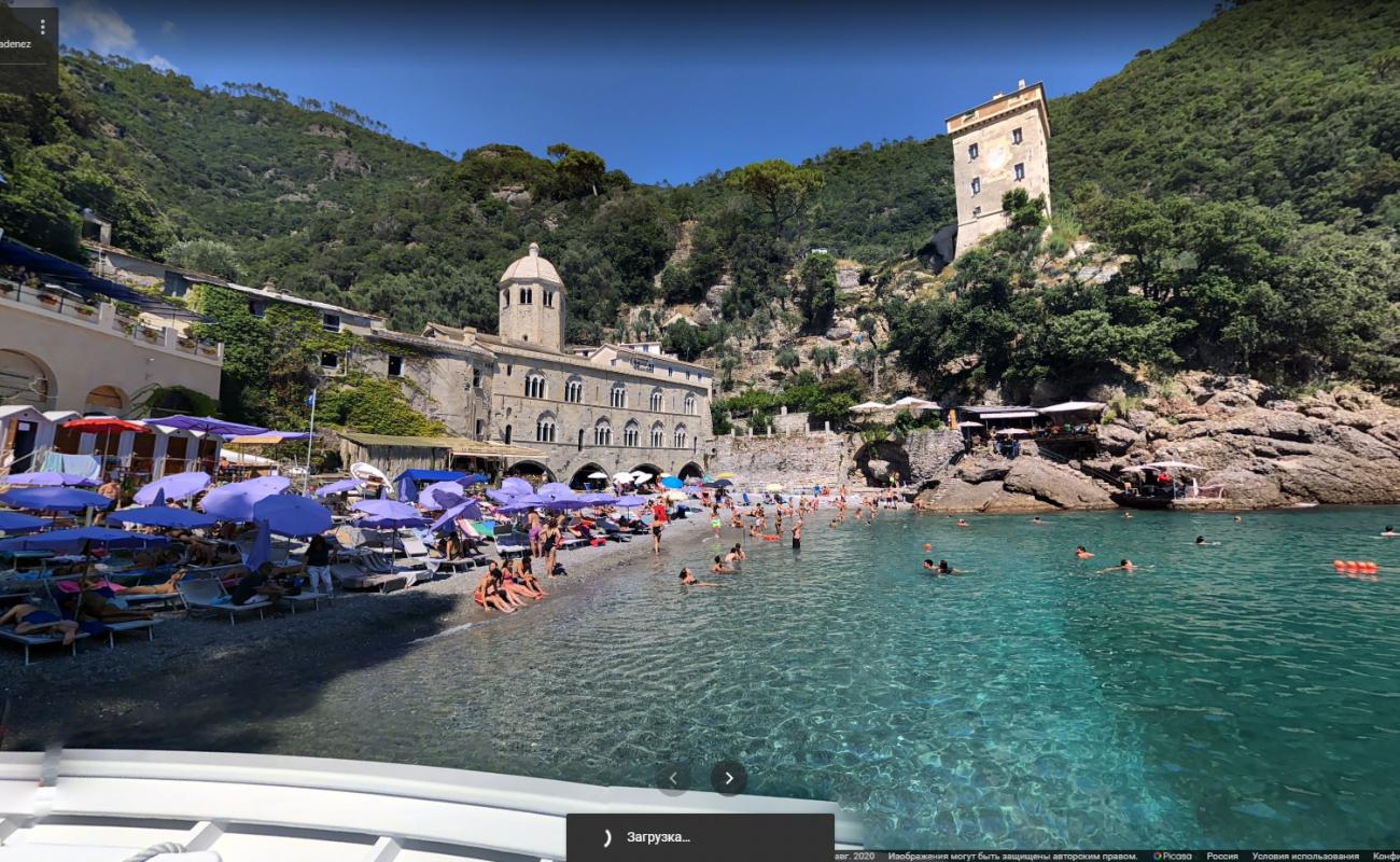 San Fruttuoso photo #8