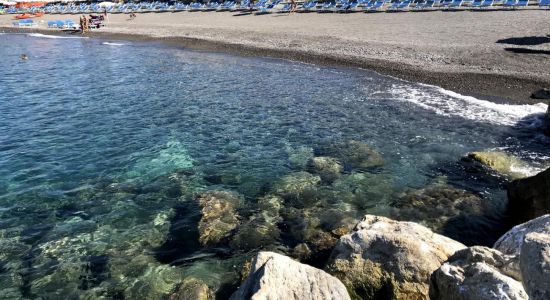 Spiaggia Lavagna