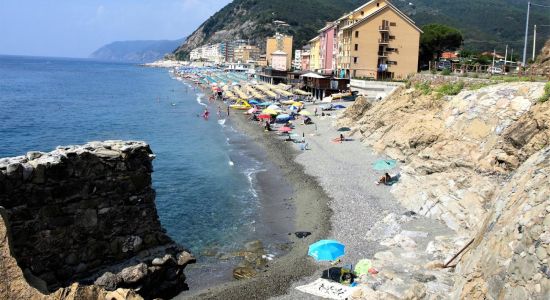 Moneglia beach II