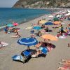 Levanto Strand