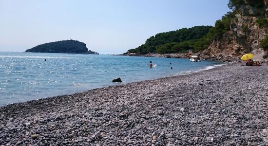 Spiaggia dei Gabbiani