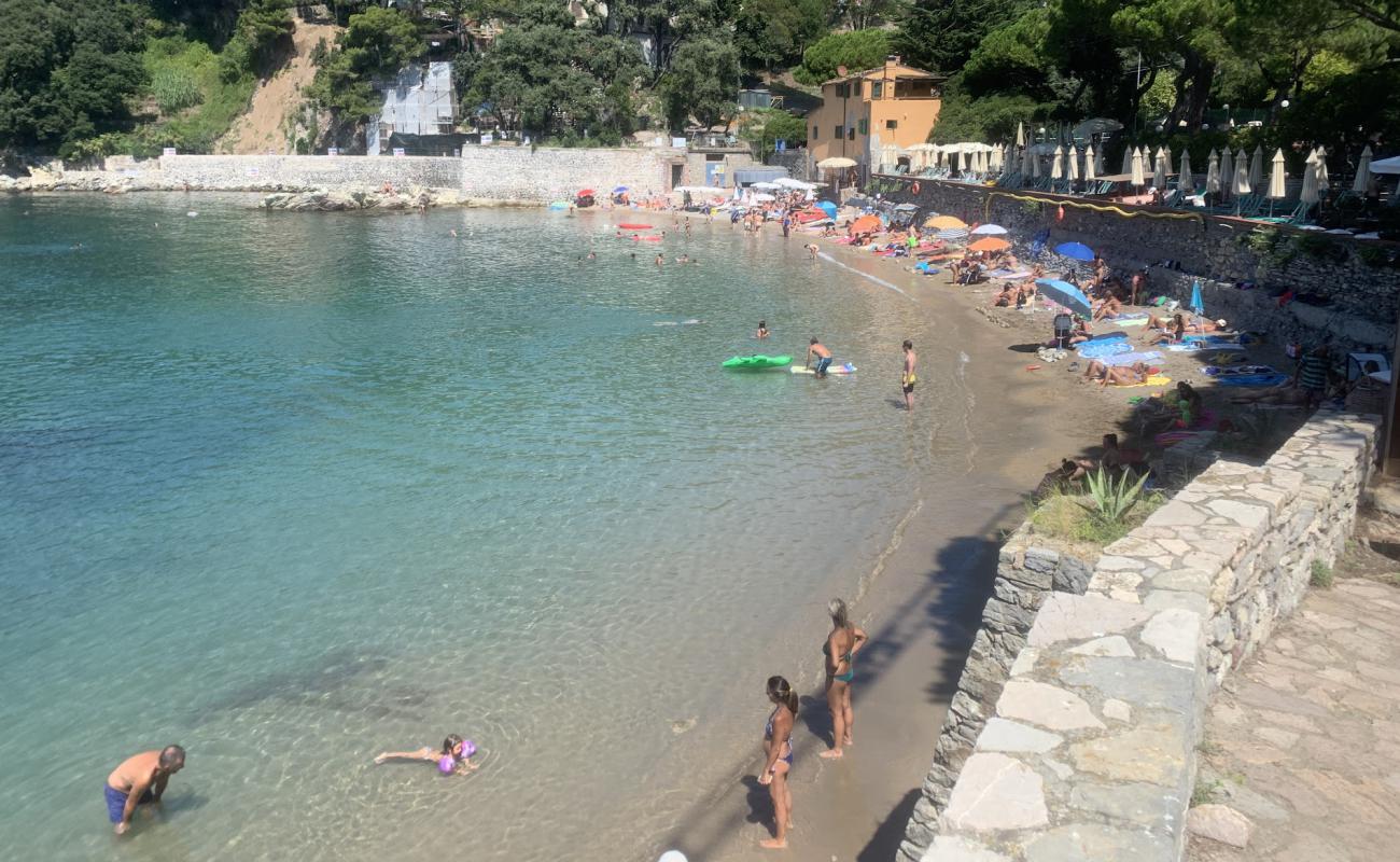 Foto af Bunker beach med brunt sand overflade