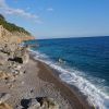 Spiaggia La Marossa