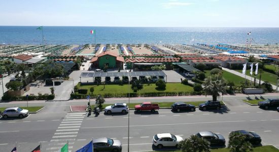 Spiaggia del Tonfano