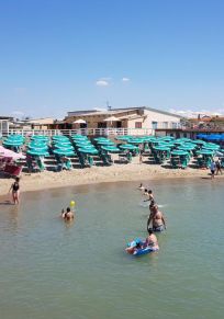 Marina di Pisa