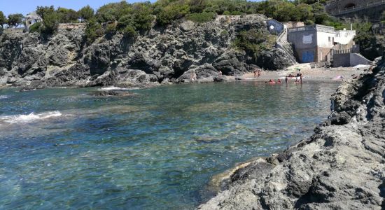 Spiaggia Le Forbici II