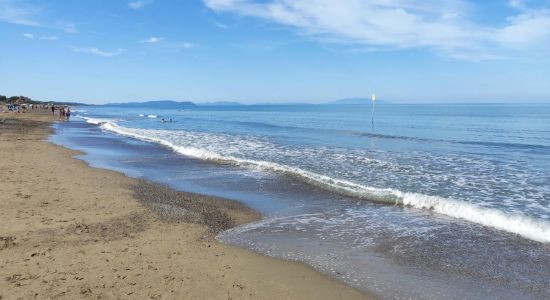 Marina di Castagneto II