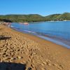 Baratti Strand