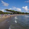 Follonica Strand