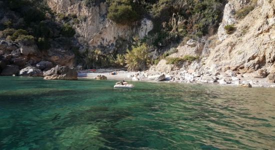 Cala dell'Olio