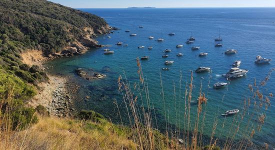 Cala Purgatorio