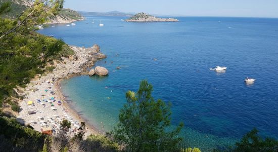 Spiaggia Acqua Dolce