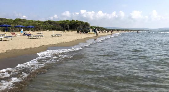 Spiaggia della Feniglia