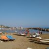 Santa Severa Strand