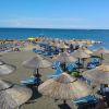 Ladispoli beach