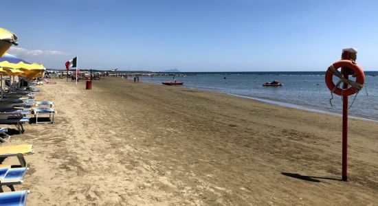 Nettuno beach II