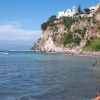 Vico Equense beach II