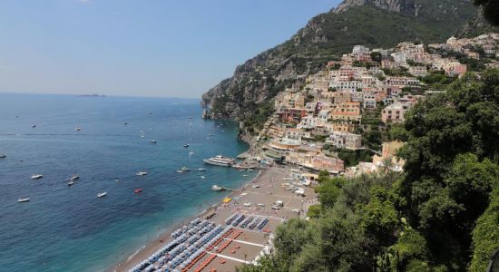 Positano Strand