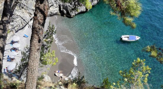 Positano beach III