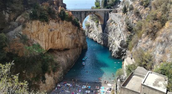 Spiaggia di Furore