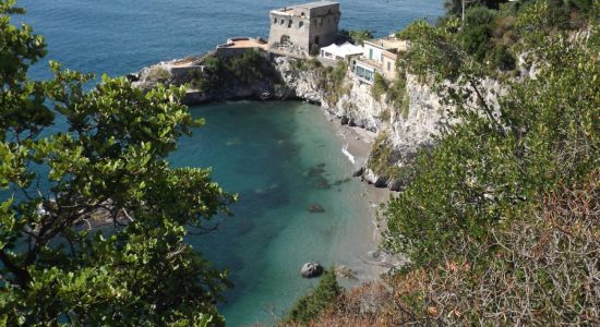 Spiaggia del Cauco