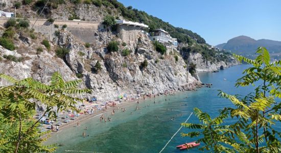 Spiaggia del Lannio