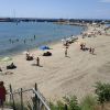 Spiaggia del Porto Acciaroli