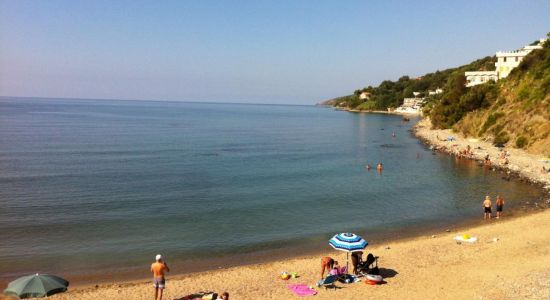 Martina Mare beach