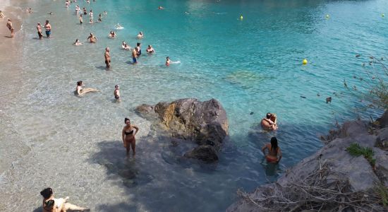 Pozzallo Strand