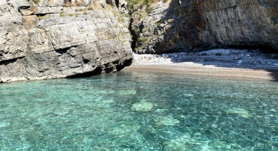 Spiaggia Di Mezzanotte