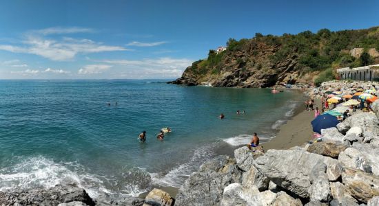 Cavinia beach