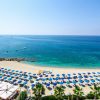 Hotel San Giuseppe Stranden