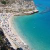 Spiaggia della Rotonda