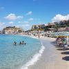 Tropea Strand