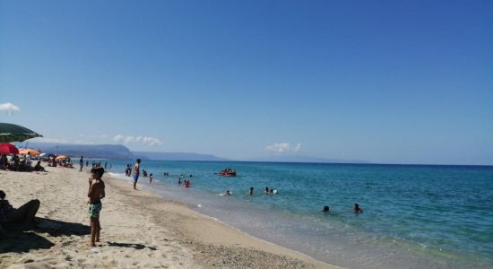 Spiaggia San Ferdinando