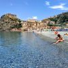 Spiaggia Di Scilla