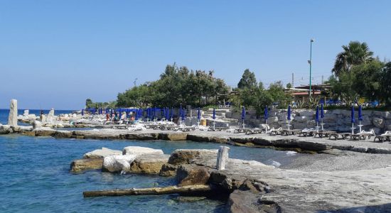 Marina di Porto Bolaro