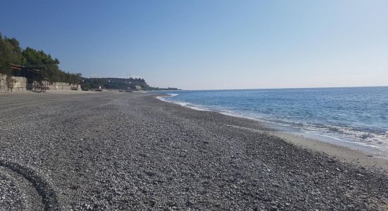 Marina di San Lorenzo